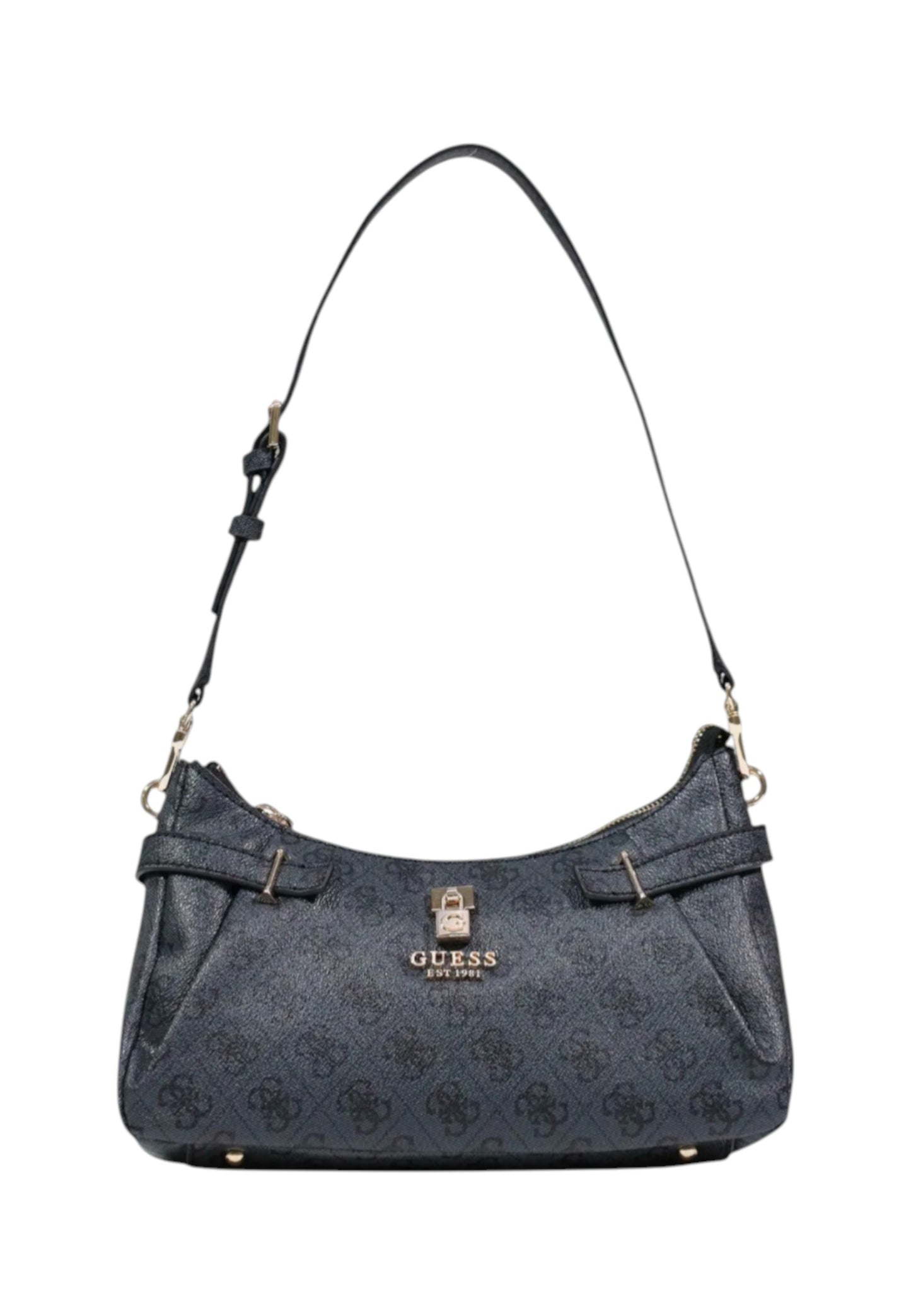 Borsa A Tracolla Donna Guess Shoulder Bag Yesba HWSG7833180