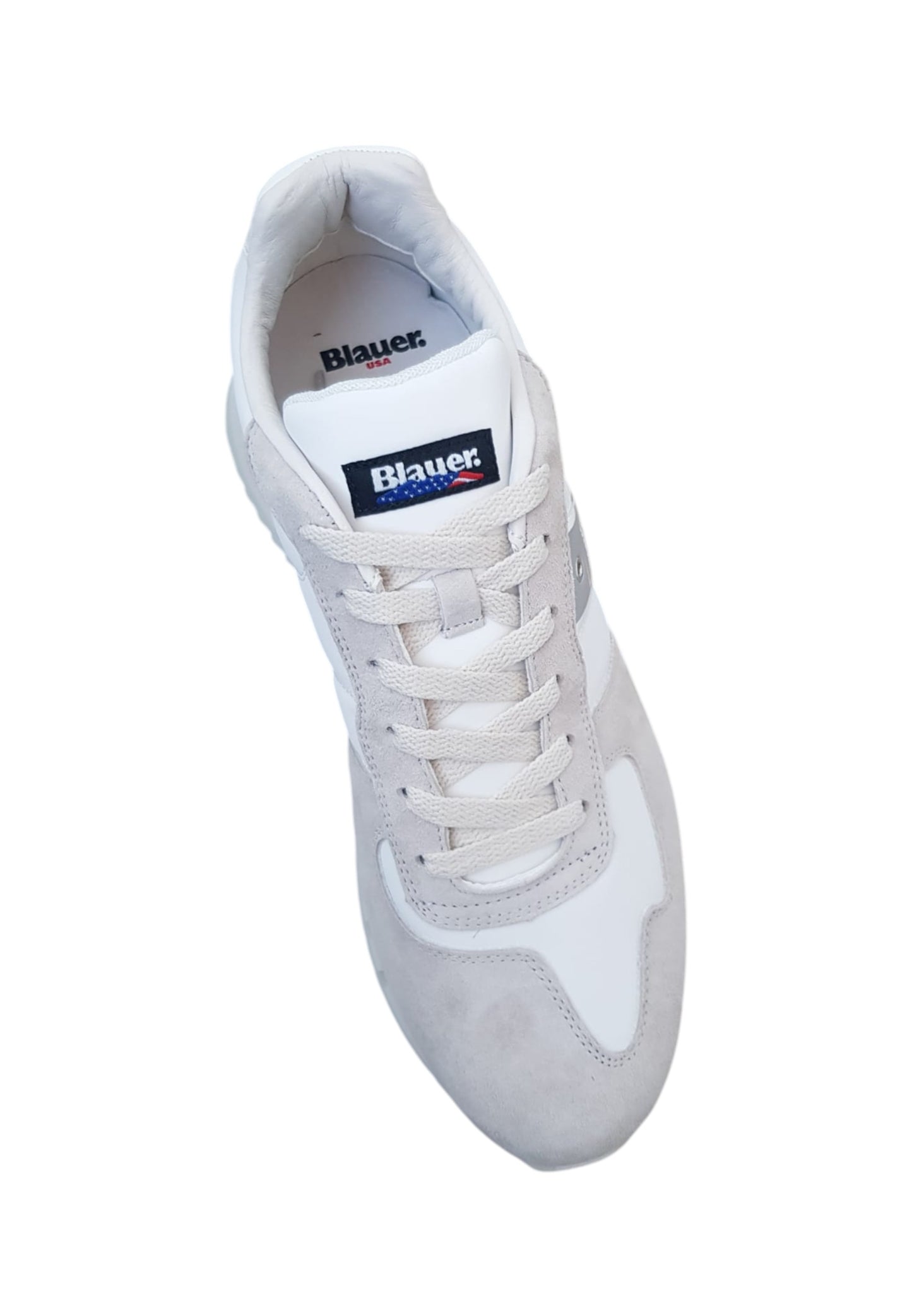 Sneakers  Uomo Blauer  Tokyo S6TOKYO02/STO