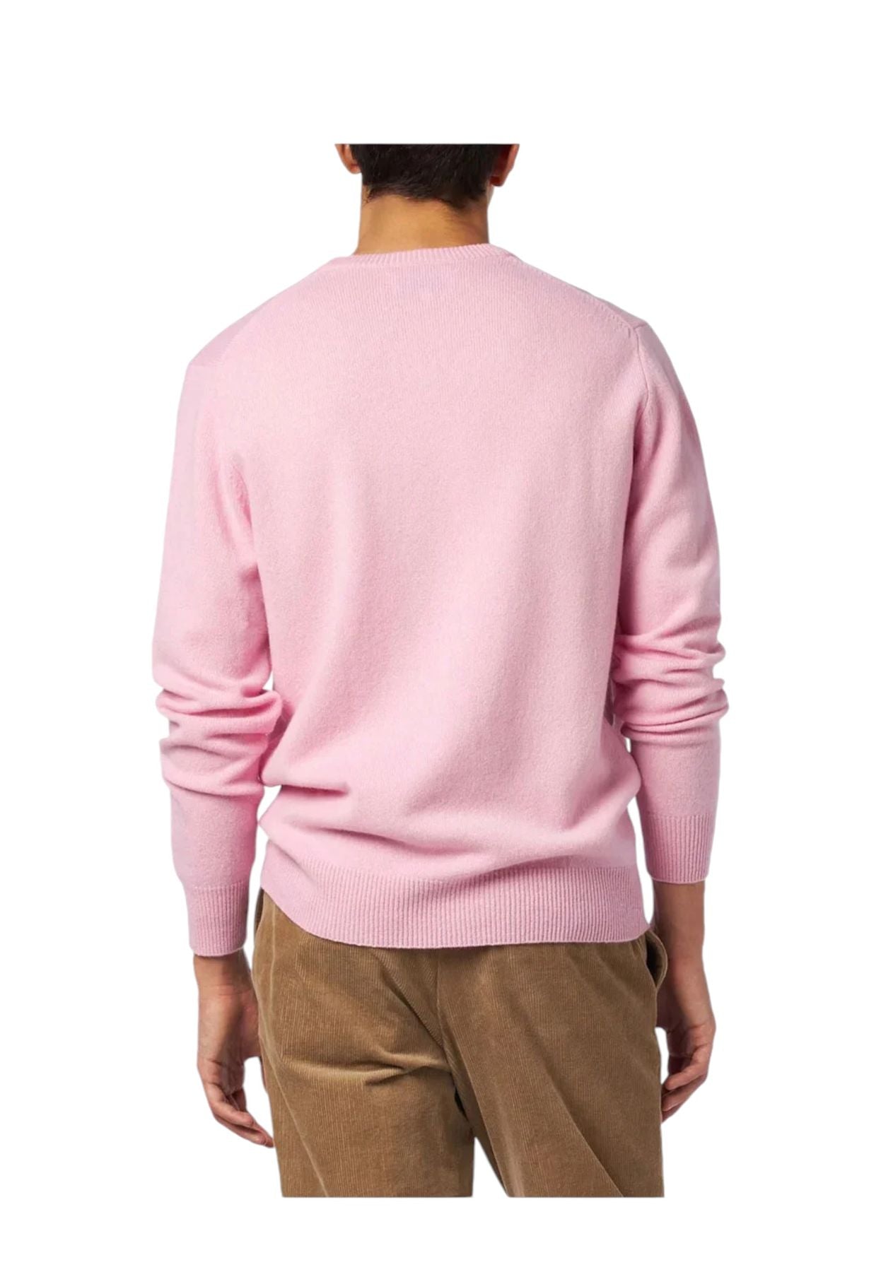 REGE003 - Maglione - Mc2 Saint Barth