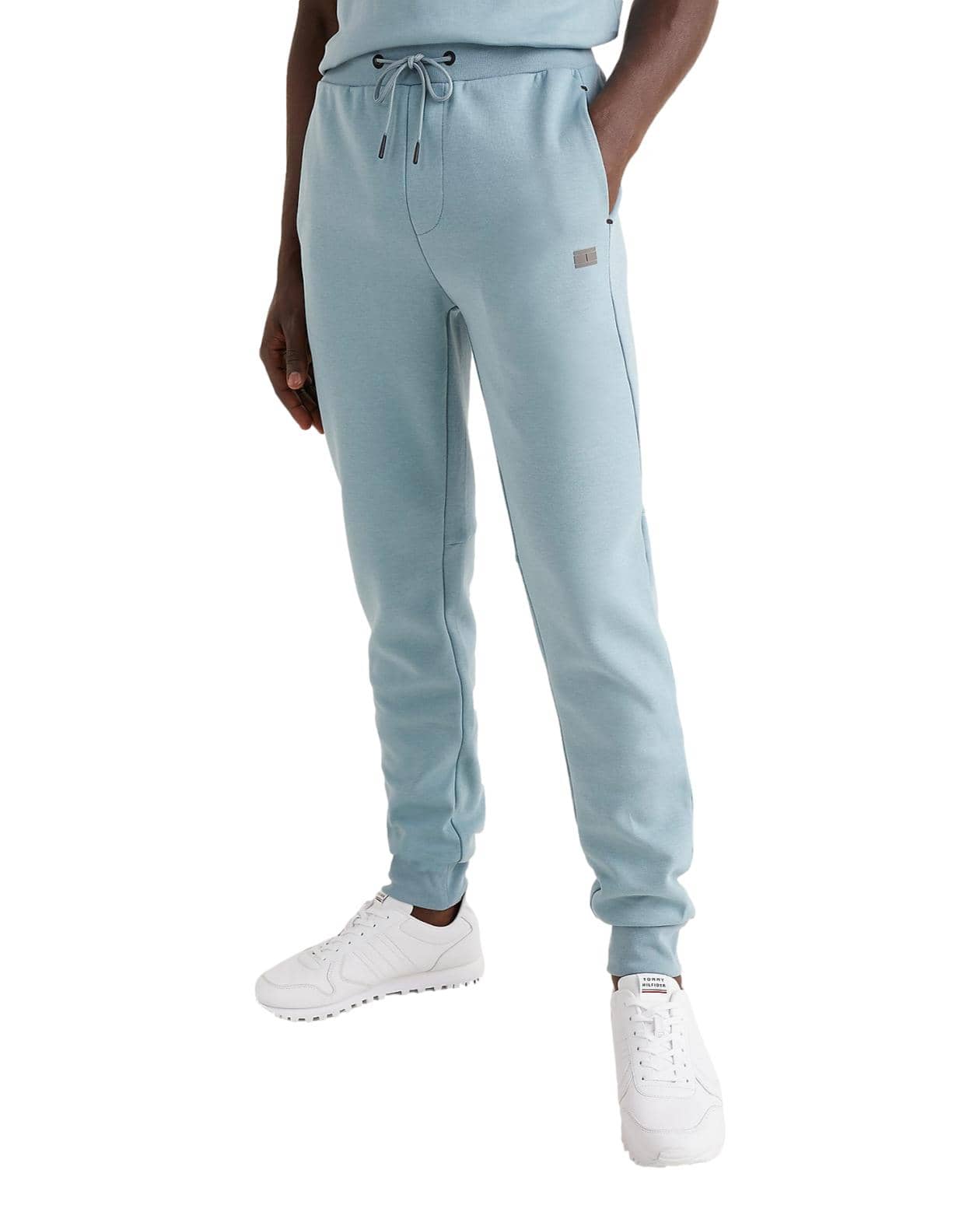 Pantaloni Tuta Uomo Tommy Hilfiger   MW0MW22924