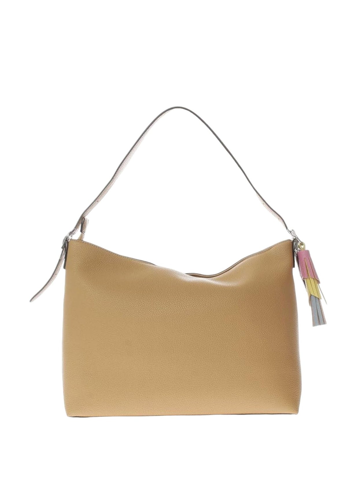 Borsa A Spalla Donna Pashbag Hobo  15541-LIK-S4B-P