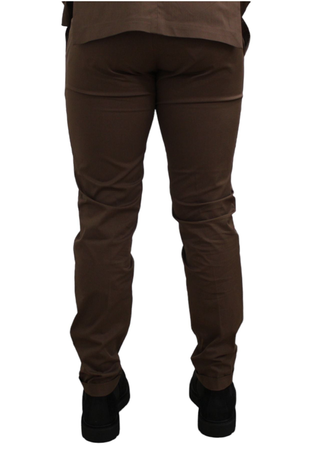 Pantaloni  Uomo QB24  Botna Borispant CFC0110306003