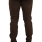 Pantaloni  Uomo QB24  Botna Borispant CFC0110306003