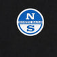 T-Shirt Manica Corta Uomo North Sails Logo Basic  692990