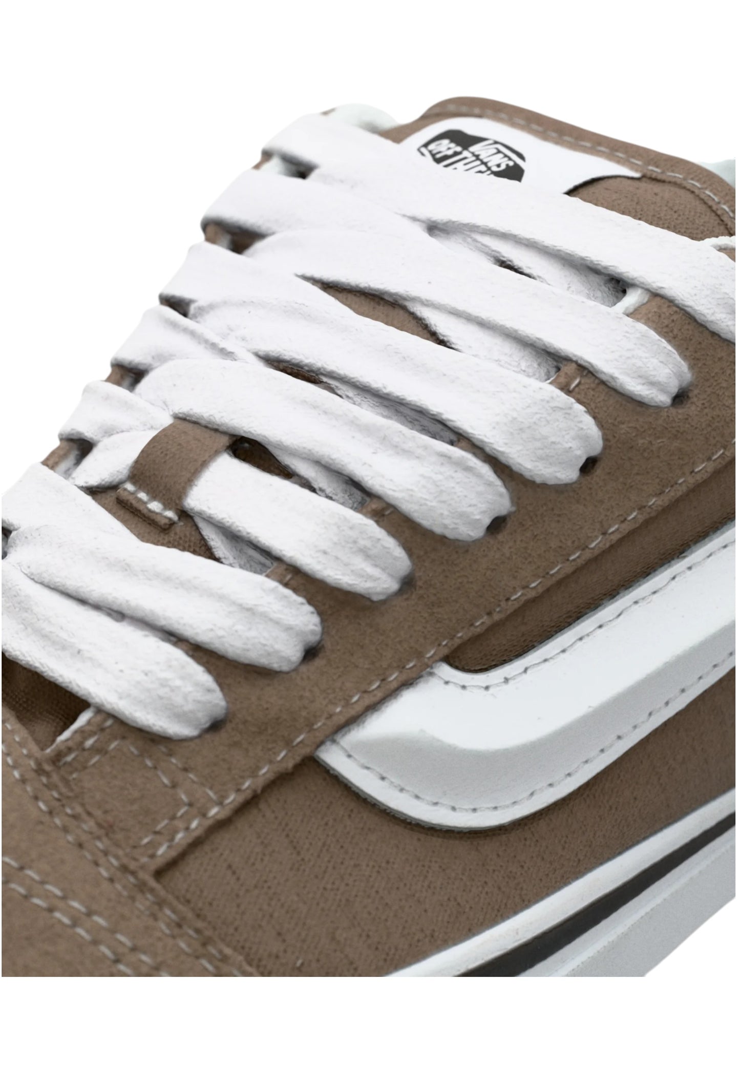 Sneakers Uomo Vans  Knu Skool