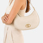Borsa A Spalla Donna L'Atelier du Sac Hobo St.Georges Philomena