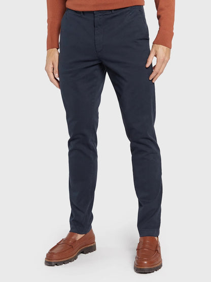 Pantaloni Chino Uomo Calvin klein   K10K109911