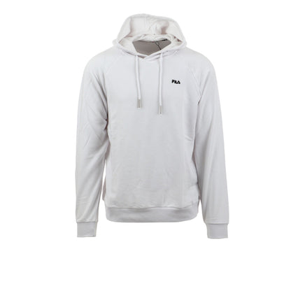 Felpa Con Cappuccio Uomo Fila  Braives FAM0341