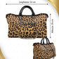 Borsa A Mano Donna Pashbag Tote Beach Penelope-Beach