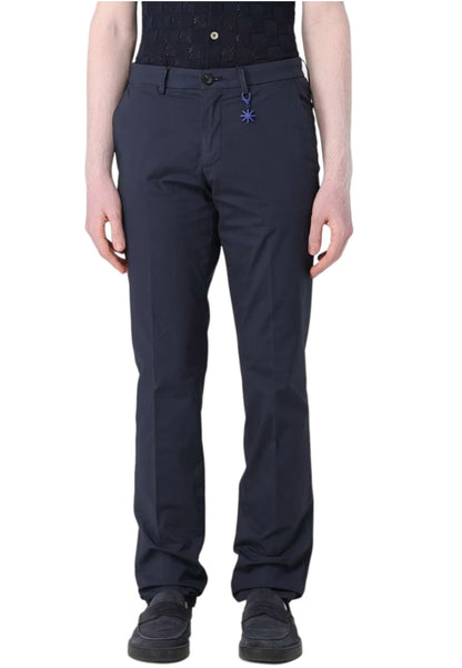 Pantaloni  Uomo Manuel Ritz   3632P1408T243400