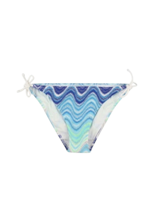 Bikini Pezzo Sotto Donna Mc2 Saint Barth   VIR0001