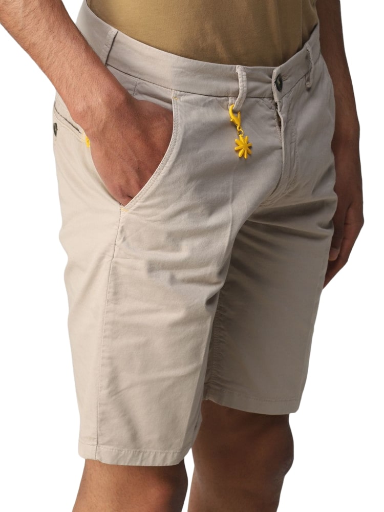 Pantaloncini Bermuda Uomo Manuel Ritz   3232B1758T223352