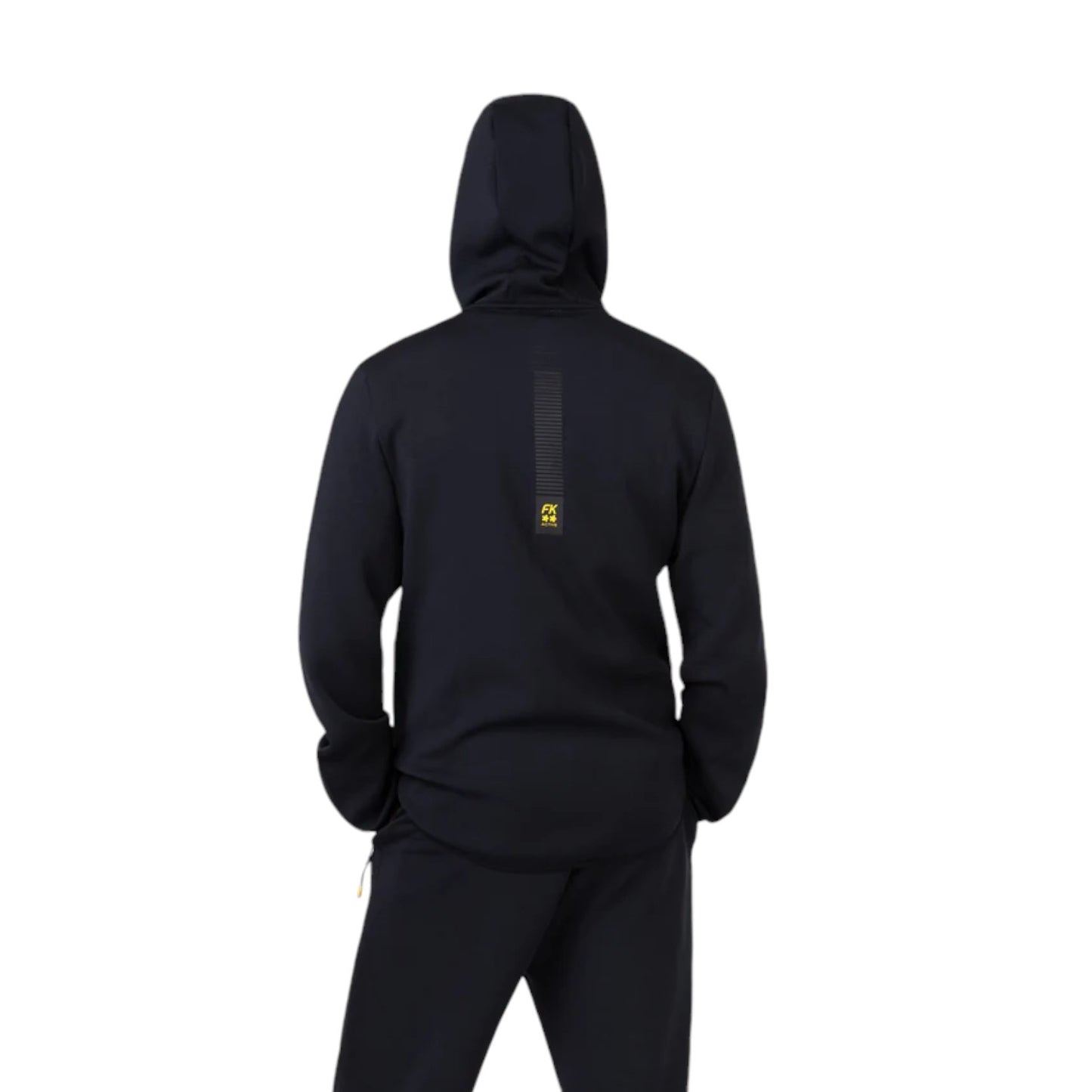 FW24-2010 - Felpa - F**K