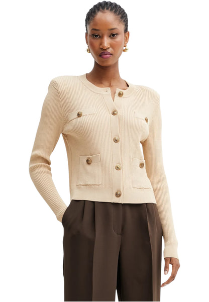 Cardigan  Donna Guess  Emmie W5YR09Z0130