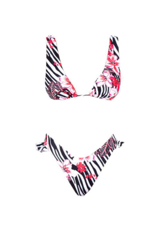 Bikini 2 Pezzi Donna F**K   FK23-0644