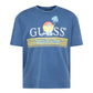T-Shirt Manica Corta Uomo Guess   M4GI41KBZV1