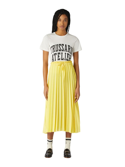 Gonna Midi Donna Trussardi   56G002021T005719