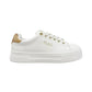 Sneakers Basse Donna Alviero Martini Geo Beige  26EN124120289