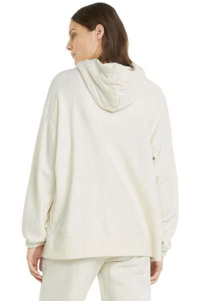 Felpa Con Cappuccio Donna Puma Oversized Classics 535060