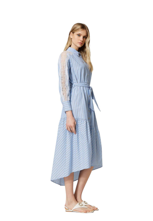 231TP2153 - Robe - Twinset