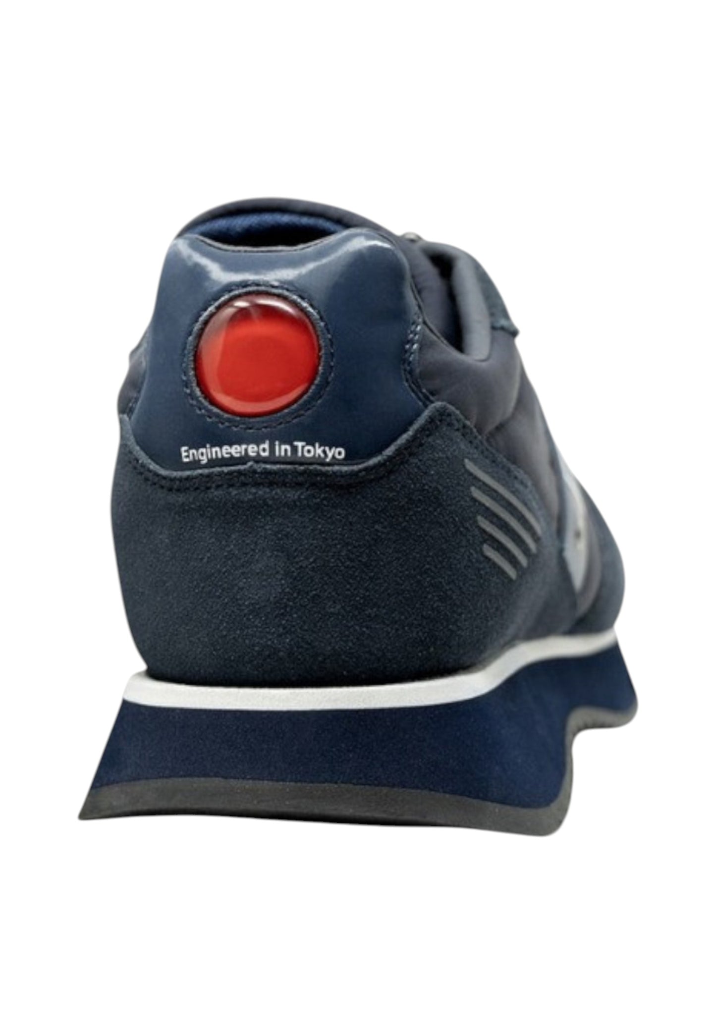 Sneakers Basse Uomo Blauer  Tokyo F5TOKYO01/TAS