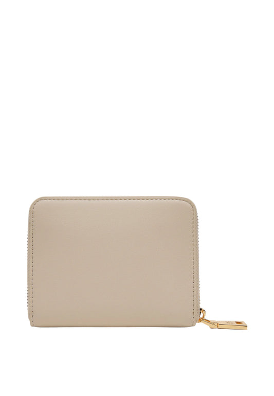 Portafoglio Con Zip Donna Love Moschino Piccolo
