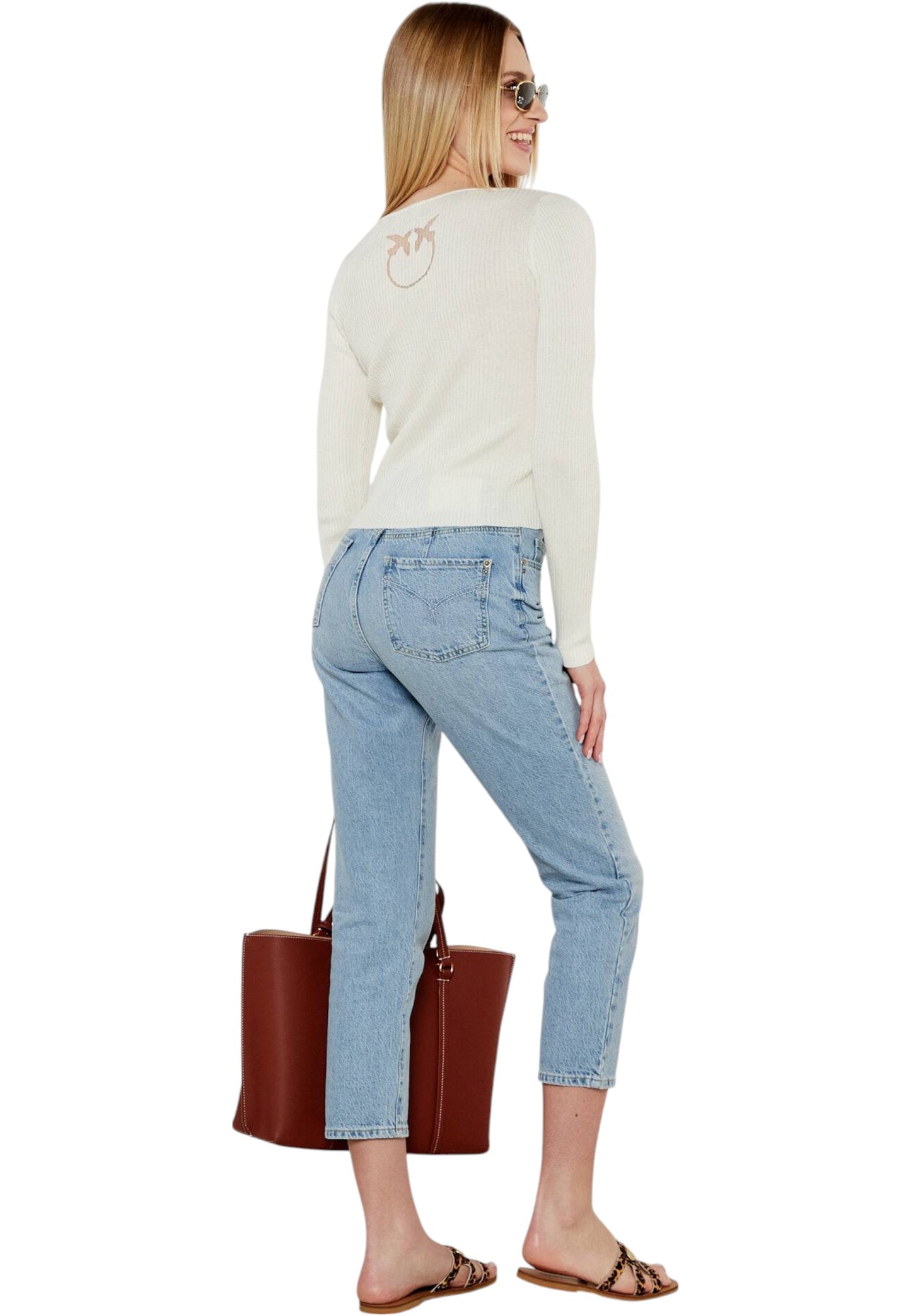 Cardigan  Donna Pinko