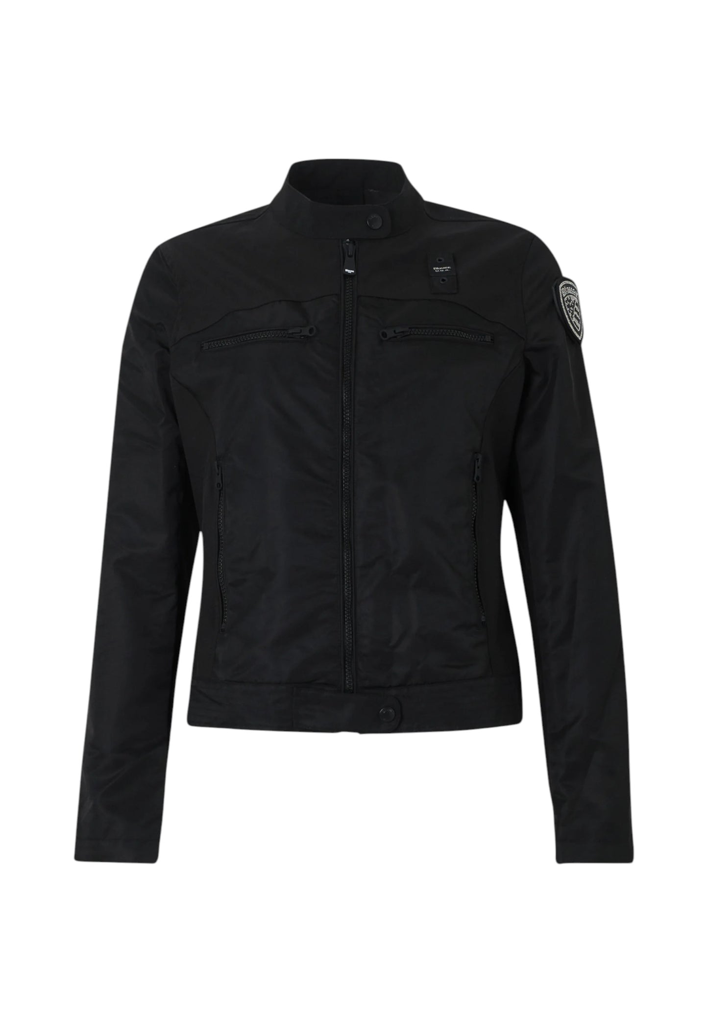 Giacca Leggera Donna Blauer  Melba 26SBLDC01217