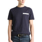 T-Shirt Manica Corta Uomo Calvin klein