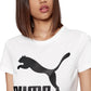 T-Shirt Manica Corta Donna Puma   597618