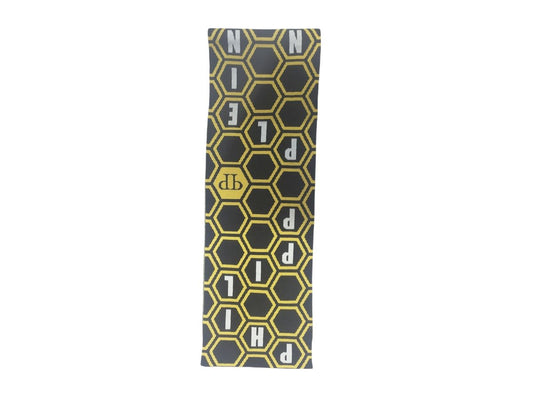 Sciarpa  Uomo Philipp Plein   SCB3WMPP134