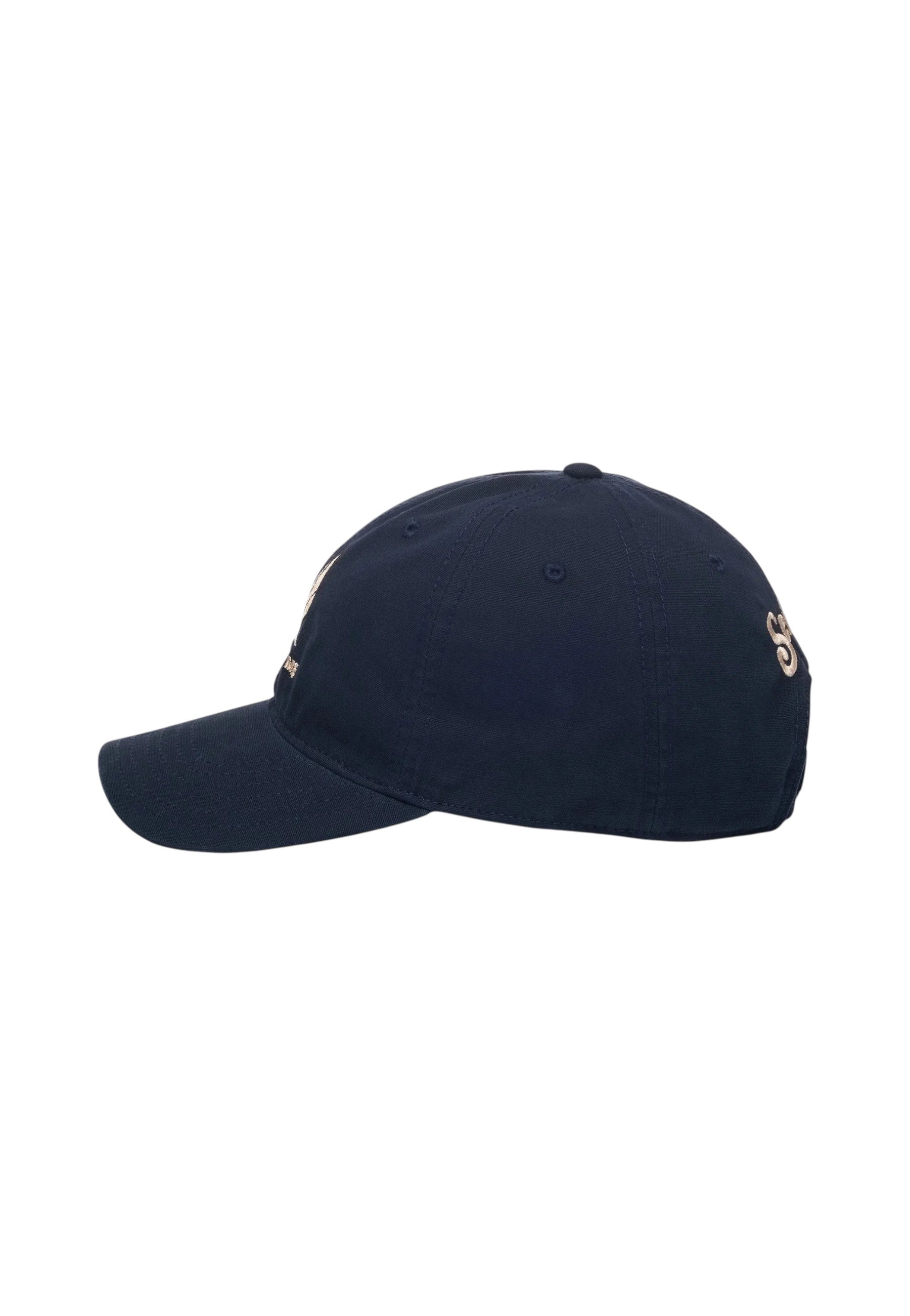 Cappello Baseball Uomo Sebago