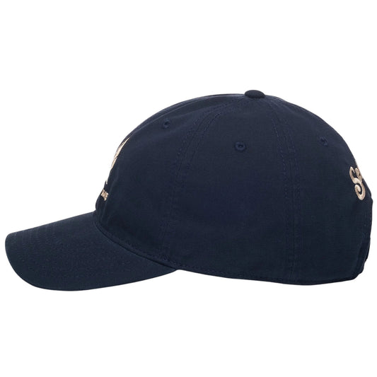 Cappello Baseball Uomo Sebago