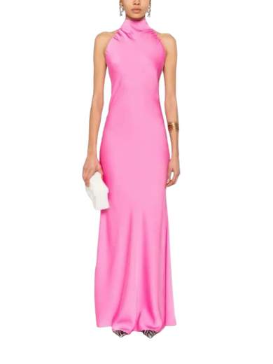 Vestito Lungo Donna Actualee