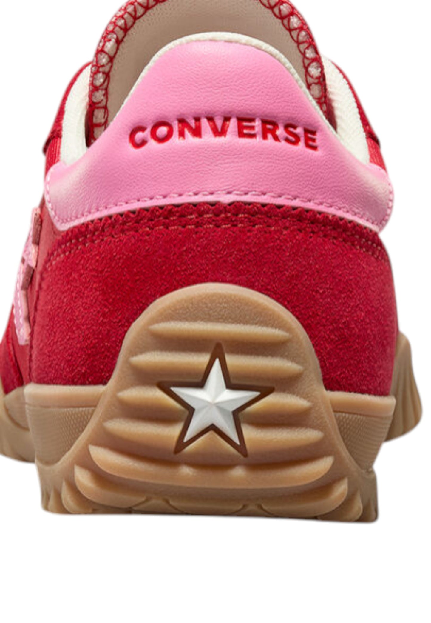 Sneakers  Unisex Converse  Run Star Trainer Ox A10371C