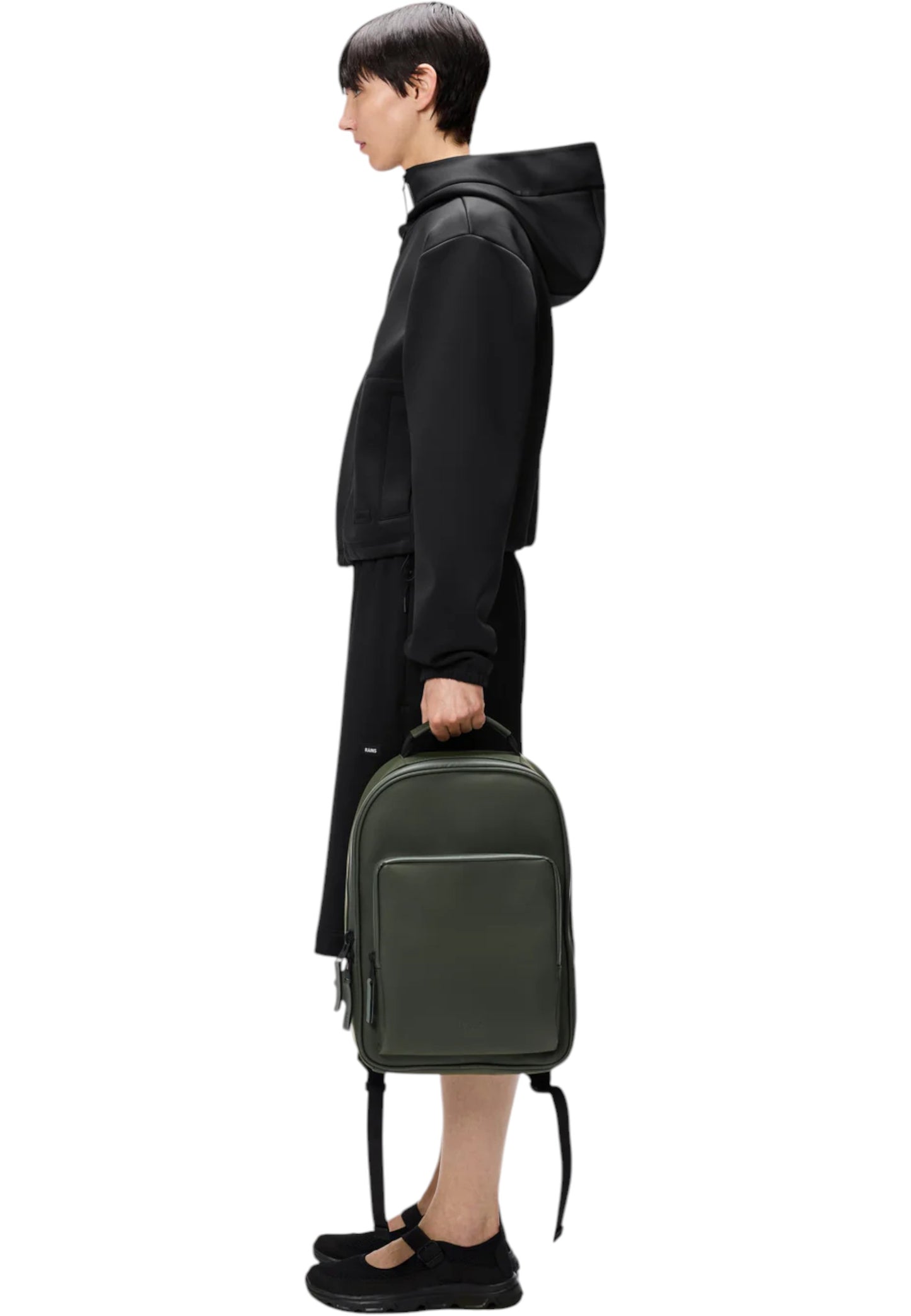 Zaino  Unisex Rains
