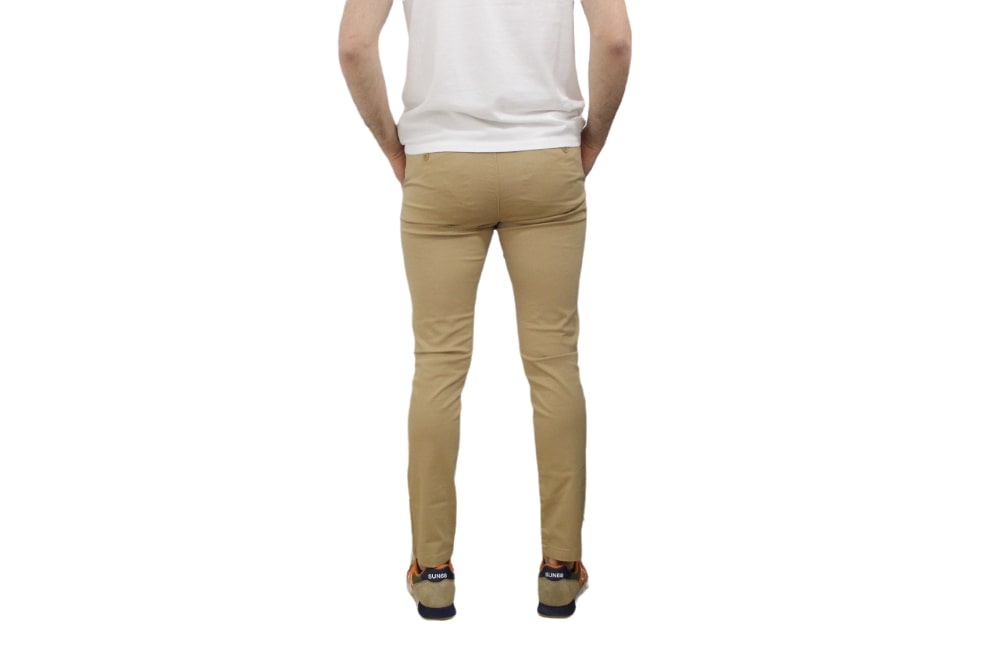 Pantaloni  Uomo Gaudi   211GU25010