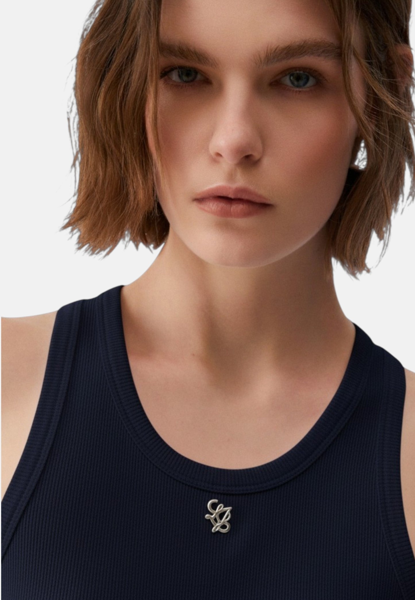 Canotta  Donna Liu Jo   WA6488J4822