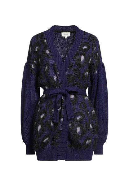 Cardigan  Donna Kocca   A21PMA5681AAFA0000