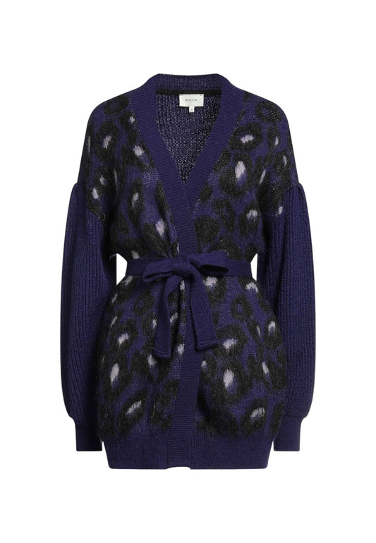 Cardigan  Donna Kocca   A21PMA5681AAFA0000