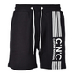 Pantaloncini Bermuda Uomo C'N'C Costume National   NMS31006BF9701