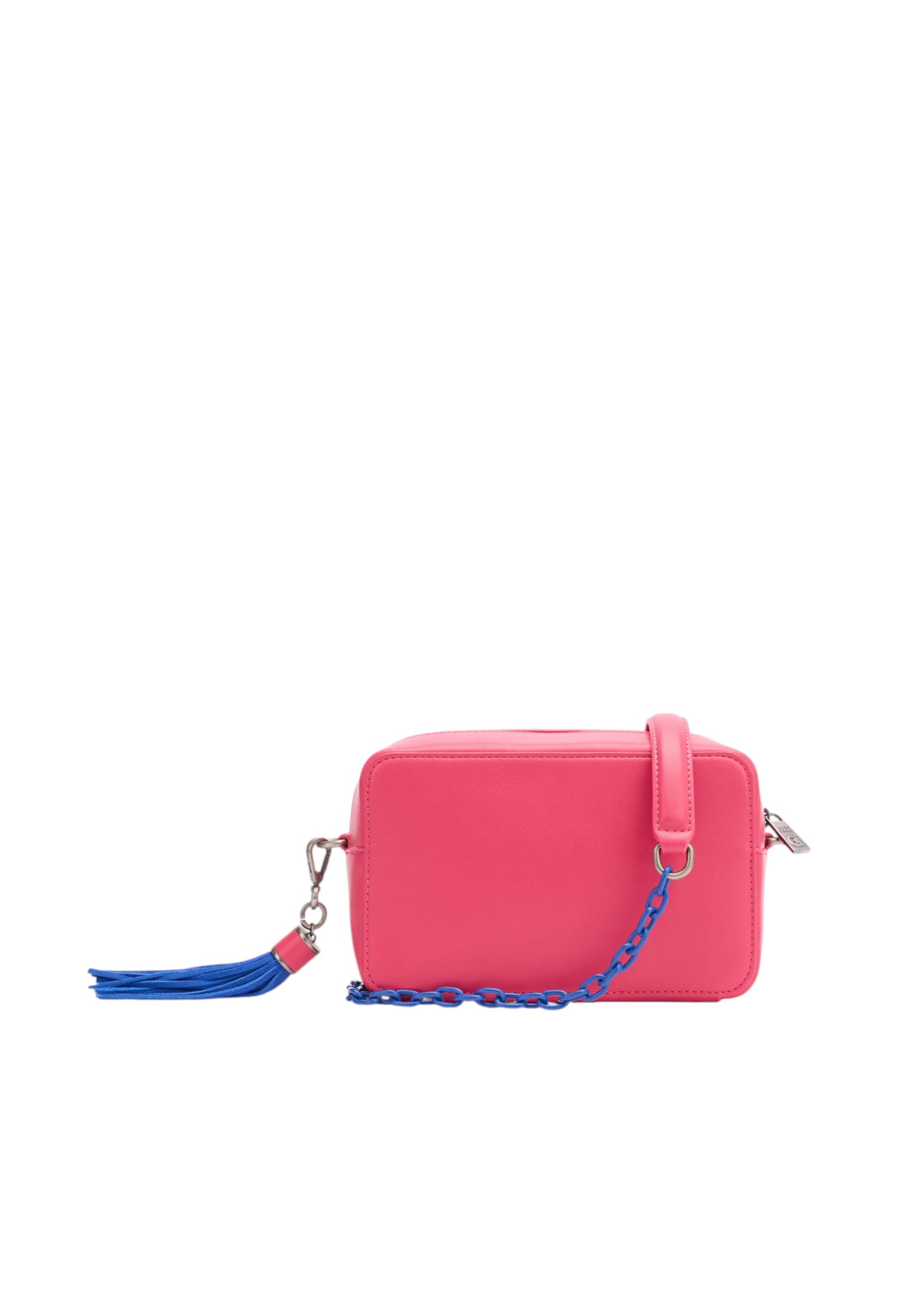 Borsa A Tracolla Donna Just Cavalli   76RA4BZ6ZSA87
