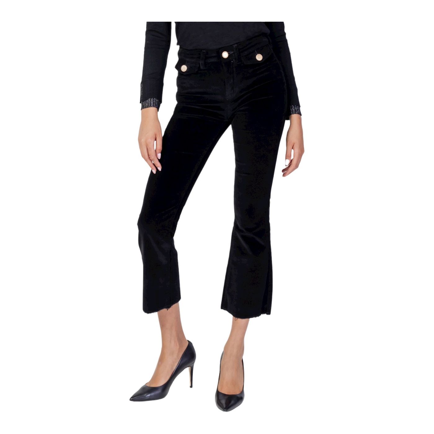 221BD25010 - Pantalon - Gaudi