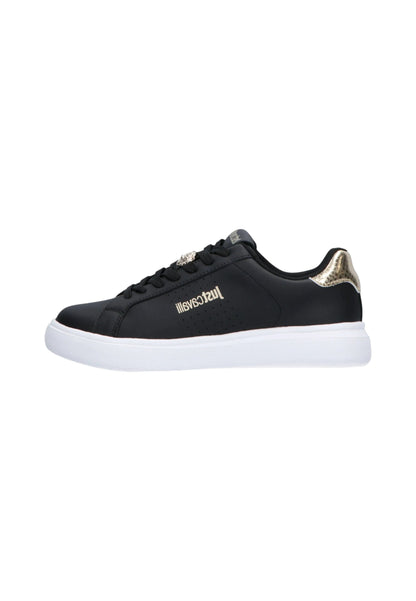 Sneakers Basse Donna Just Cavalli   74RB3SB3ZP279