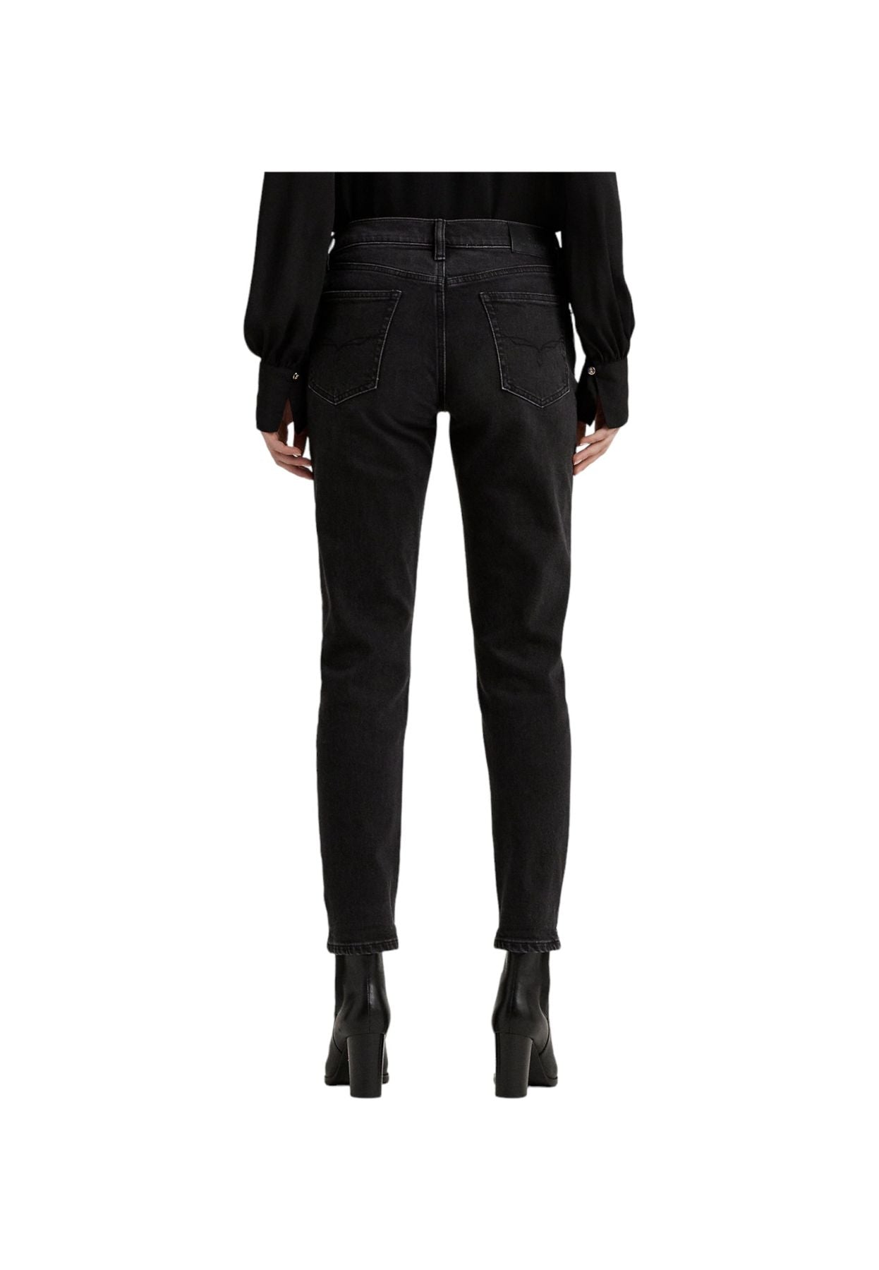 Jeans  Donna Lauren Ralph Lauren   200889658