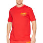 T-Shirt Manica Corta Uomo Diadora  Manifesto 502.178208