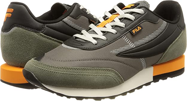 Sneakers Basse Uomo Fila   FFM0034