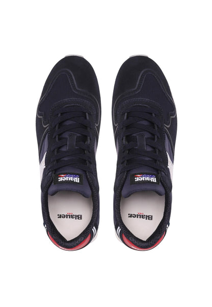 S3QUARTZ04/RIT - Baskets - Bleu