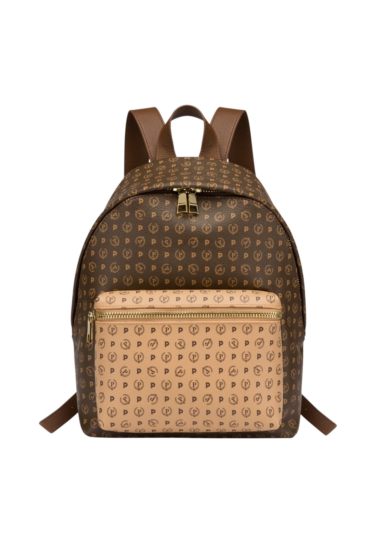 Zaino  Donna Pollini  Heritage