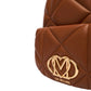 Zaino  Donna Love Moschino Embossed  JC4037PP1OLC0